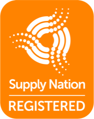 Supply Nation Registered